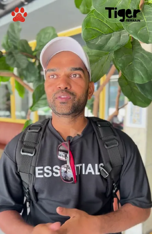 Atul testimonial thumbnail