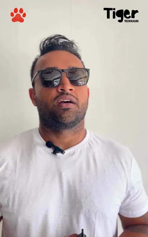 Gaurav testimonial thumbnail